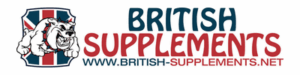 British Supplements Logo